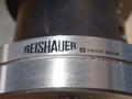 REISHAUER 1600RPM MILLING SPINDLE  -  42399000