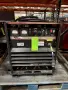 USED LINCOLN ELECTRIC DC-1000 POWER SUPPLY Year: 1998