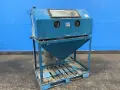 46”x25” Abrasive Blast Cabinet