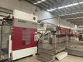 Bobst Mastercut 1.7 Corrugated Die Cutter – Complete Line with Loader, Breaker &amp; Palletizer – 2013