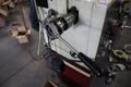 Acer E1440V Engine Lathe, 14"x40", Electronic Vbl Speed, Newall 2 Axis DRO - New 2011 - Auction Item