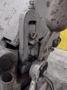 8&#039; x 1/4&quot; CHICAGO DREIS &amp; KRUMP POWERED APRON BRAKE: STOCK 23704