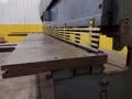10' X 14 GAUGE PULLMAX URSVIKEN HYDRAULIC POWER SHEAR: YOBRO #25207