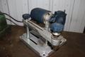 CHICAGO SAW BLADE SHARPENER: STOCK #75125