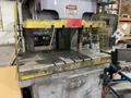 250 TON NIAGARA MODEL #SPIRIT HPS-250 HYDRAULIC GAP FRAME PRESS, 12" STROKE: STOCK #16452