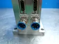 OMRON ACCURAX LINEAR MOTOR PICK &amp; PLACE SYSTEM  -  R88L-ES-PM-C110-B300-0001