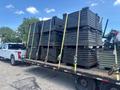 DROP BOTTOM CORRUGATED PARTS BINS / HOPPERS: YOBRO #25888
