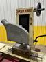 6" X 18" ACER MODEL #SUPRA-618 HAND FEED SURFACE GRINDER: STOCK #19878