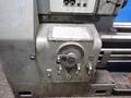 AMERICAN / A WYLE COMPANY 25" X 120" LATHE
