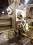 52&quot; KITCHEN &amp; WADE/STAVELY RADIAL ARM DRILL PRESS: YOBRO #24262