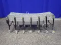 ULINE 24' EXPANDABLE ACCORDION CONVEYOR