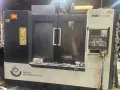 2011 SMTCL VMC 850B | Machining Centers, Vertical
