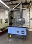 Used 2008 DOOSAN Puma V550 CNC Vertical Turret Lathe For Sale