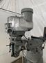1.5 HP BRIDGEPORT SERIES 1 VERTICAL MILL. STOCK #0254124