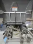 2018 FLOW MACH 500 4020 | Waterjet Cutters
