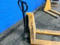 LIFT-RITE 3000 LBS ERGO 3000 NOMIC PALLET JACK   -  RG30M