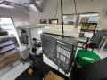 2021 OKUMA GENOS L3000-E | Lathes, Bar, CNC