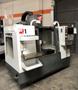 Haas VF-1 Vertical Machining Center 2012 With Ridid Tap, Remote Hand Jog, Expanded Memory, P-Cool, Hil, 4th Axis Ready, 8100 RPM Spindle, Chip Auger,