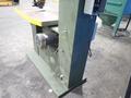 SCMI 36" THROAT VERTICAL BAND SAW  -  900-SC