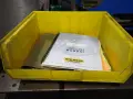 HYD-MECH 30" X 35" BANDSAW  -  VW-18