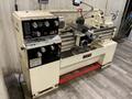 14" X 40" JET GAP BED LATHE: STOCK #81269