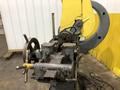 1&quot; LANDIS SINGLE SPINDLE THREADER W/ 8R HEAD: STOCK #19071