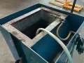 ROYSON 13” X 21” X 18” VIBRATORY FINISHER