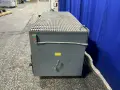STERNVENT DOWN DRAFT TABLE  -  DDB25015