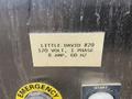 LITTLE DAVID CASE SEALER  -  20