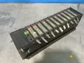 HONEYWELL 12-SLOT I/O RACK W/MODULES  -  900R12-0101