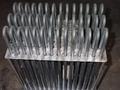 WATLOW ELECTRIC DUCT HEATER  -  6-1-17-155MG