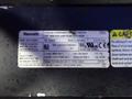 REXROTH SERVO MOTOR   -  MSK101E-0300-FN-M1-BG2-NNNN