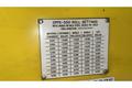 Coe Press Coil Reel And Straightener Combination 15,000 Lbs. x 18&quot; Wide