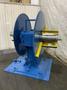 6000 LB X 16" SAMCO DOUBLE END COIL REEL: STOCK #80851