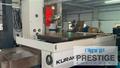 Kuraki AKB-13 5.12" CNC Table Type Horizontal Boring Mill