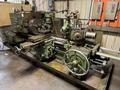 3A WARNER &amp; SWASEY M-3500 SADDLE TYPE TURRET LATHE. STOCK # 0345325