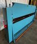 10&#039; x 16 GA ROTO-DIE &quot;10&quot; HYDRAULIC PRESS BRAKE STOCK# 3664