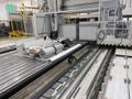JOBS Ever5 5-Axis Gantry Mill, 2021 – 26′ x 13′ x 5′ Travel, 5x Spindle Heads, Warranty, Installed