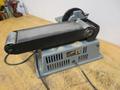 Delta 4" Belt, 6" Disc Bench Top Sander, with Tilting Work Surfaces and 2.25" Dust Outlet- Auction Item