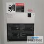 88 Ton Bystronic Xcite 80E CNC Electric Servo Press Brake