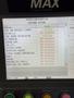Hurco VM-20i VMC, 2014 – WinMax CNC Software, Chip Auger