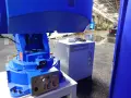Yaskawa Motoman Robot - Up350d-500