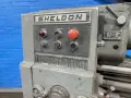 SHELDON 15” X 40” LATHE  -  15