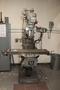2 HP BRIDGEPORT SERIES I VERTICAL RAM TYPE KNEE MILL WITH DRO: YOBRO #26190