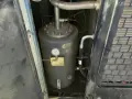 KAISHAN 50 HP SCREW AIR COMPRESSOR  -  KRSP-50-115