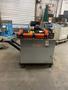 Shuster Model 18SFT Dual Arbor Wire Straightener