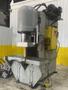 300 TON PACIFIC MODEL #300PF PRESSFORMER HYDRAULIC C-FRAME PRESS, 12" STROKE: STOCK #16260