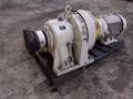 25 HP WEG MOTOR &amp; DRIVE: STOCK #22078