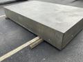 10' X 6' X 18" LAWLEY PRECISION GRANITE SURFACE PLATE: STOCK #80867