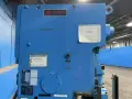 Wasino Engineering 45 Metric Ton Gap Frame Press - Pux45